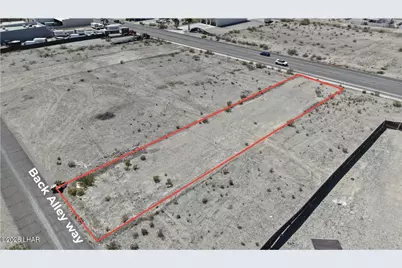 2518 N Kiowa Blvd N, Lake Havasu City, AZ 86403 - Photo 3