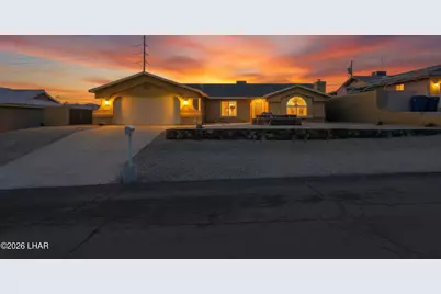 2285 Hillside Dr, Lake Havasu City, AZ 86404 - Photo 1