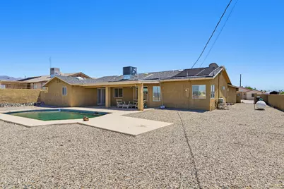 2285 Hillside Dr, Lake Havasu City, AZ 86404 - Photo 49