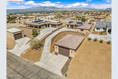 2921 Simitan Dr, Lake Havasu City, AZ 86404 - Photo 3