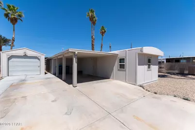 2711 Anita Ave, Lake Havasu City, AZ 86404 - Photo 5