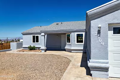 2909 Cisco Dr S, Lake Havasu City, AZ 86403 - Photo 9