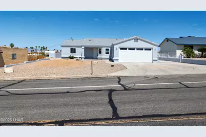 2909 Cisco Dr S, Lake Havasu City, AZ 86403 - Photo 5