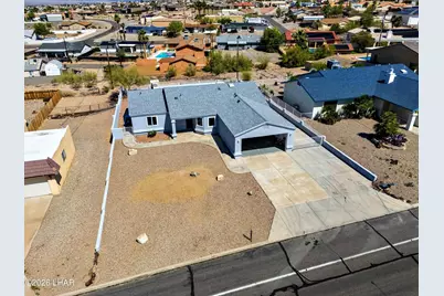 2909 Cisco Dr S, Lake Havasu City, AZ 86403 - Photo 3