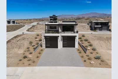 2444 Desert Ridge Ct E, Lake Havasu City, AZ 86406 - Photo 3
