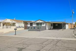 3122 Michael Dr, Lake Havasu City, AZ 86404 - Photo 5
