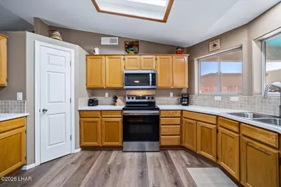 3533 Buckboard Dr, Lake Havasu City, AZ 86404 - Photo 19