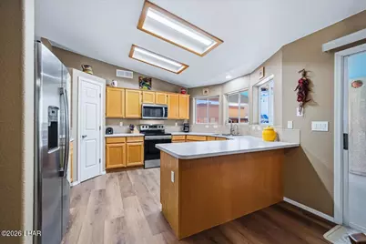3533 Buckboard Dr, Lake Havasu City, AZ 86404 - Photo 15