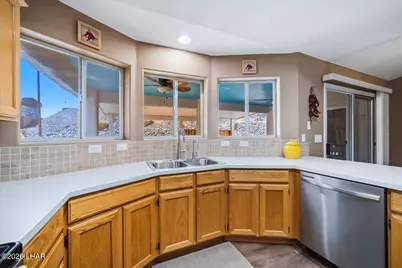 3533 Buckboard Dr, Lake Havasu City, AZ 86404 - Photo 17