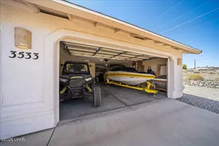 3533 Buckboard Dr, Lake Havasu City, AZ 86404 - Photo 39