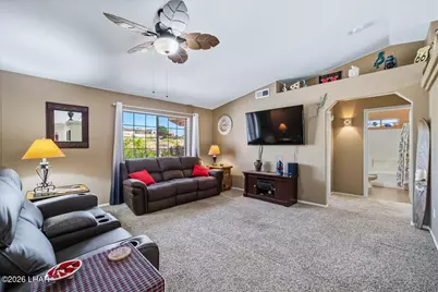 3533 Buckboard Dr, Lake Havasu City, AZ 86404 - Photo 9
