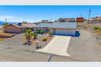 3533 Buckboard Dr, Lake Havasu City, AZ 86404 - Photo 3