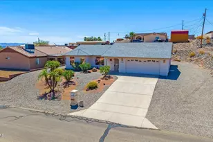 3533 Buckboard Dr, Lake Havasu City, AZ 86404 - Photo 3