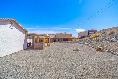 3533 Buckboard Dr, Lake Havasu City, AZ 86404 - Photo 51