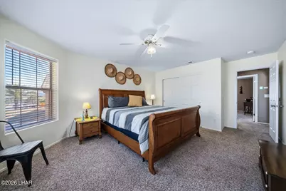 3533 Buckboard Dr, Lake Havasu City, AZ 86404 - Photo 31