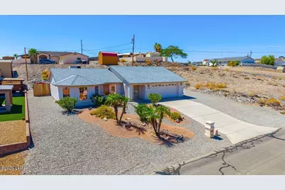 3533 Buckboard Dr, Lake Havasu City, AZ 86404 - Photo 53