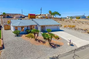 3533 Buckboard Dr, Lake Havasu City, AZ 86404 - Photo 53