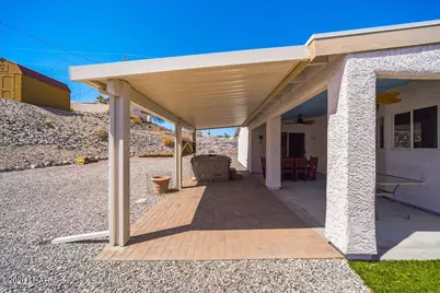 3533 Buckboard Dr, Lake Havasu City, AZ 86404 - Photo 45