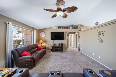 3533 Buckboard Dr, Lake Havasu City, AZ 86404 - Photo 11