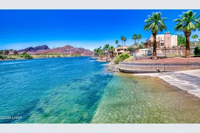 3341 Sunburst Dr, Parker, AZ 85344 - Photo 67