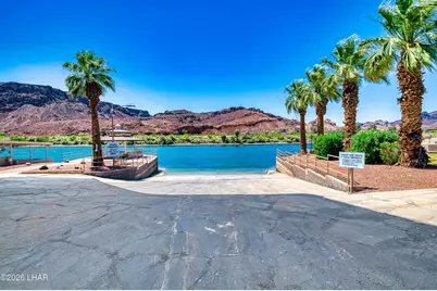 3341 Sunburst Dr, Parker, AZ 85344 - Photo 63
