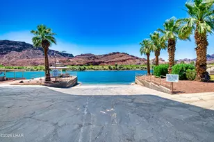 3341 Sunburst Dr, Parker, AZ 85344 - Photo 63