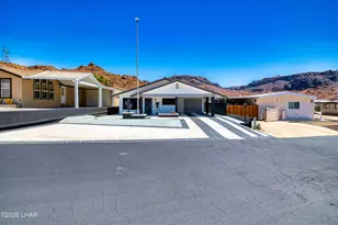 3341 Sunburst Dr, Parker, AZ 85344 - Photo 5