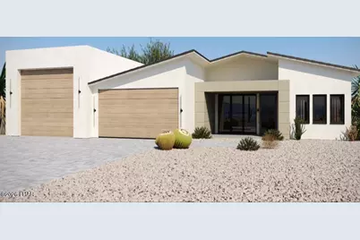 0000 Heritage Plan On Your Lot, Lake Havasu City, AZ 86404 - Photo 1