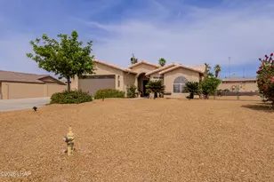 3627 El Toro Dr, Lake Havasu City, AZ 86406 - Photo 3