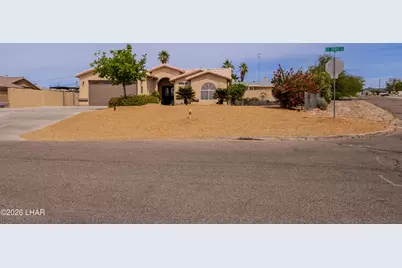 3627 El Toro Dr, Lake Havasu City, AZ 86406 - Photo 1