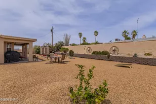 3627 El Toro Dr, Lake Havasu City, AZ 86406 - Photo 35