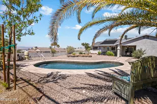 2970 Bluewater Dr, Lake Havasu City, AZ 86403 - Photo 3