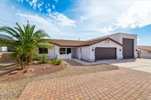 3154 Palo Verde Blvd N, Lake Havasu City, AZ 86404 - Photo 5