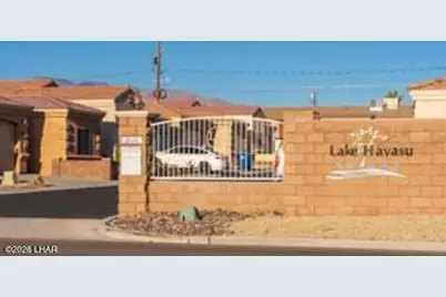424 Noland Ct, Lake Havasu City, AZ 86403 - Photo 3