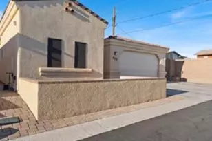 424 Noland Ct, Lake Havasu City, AZ 86403 - Photo 1