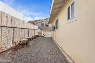 37339 S Buckskin Circle, Parker, AZ 85344 - Photo 9