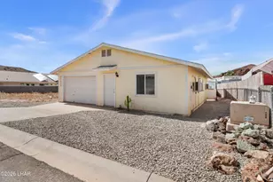37339 S Buckskin Circle, Parker, AZ 85344 - Photo 7