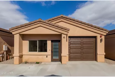 2778 McCulloch Blvd N #G, Lake Havasu City, AZ 86403 - Photo 1