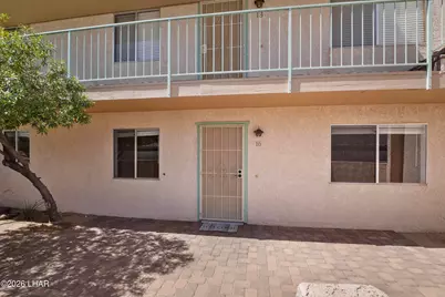 2281 McCulloch Blvd N #16, Lake Havasu City, AZ 86403 - Photo 1