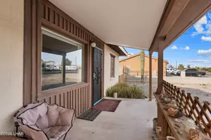 1012 W 20th St, Parker, AZ 85344 - Photo 11