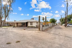 1012 W 20th St, Parker, AZ 85344 - Photo 7