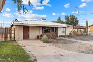 1012 W 20th St, Parker, AZ 85344 - Photo 5