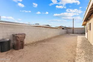 1012 W 20th St, Parker, AZ 85344 - Photo 59