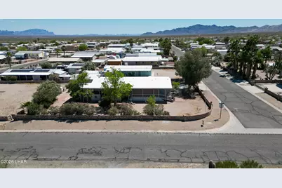 49515 Ruby Ave, Quartzsite, AZ 85346 - Photo 43