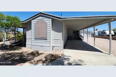 49515 Ruby Ave, Quartzsite, AZ 85346 - Photo 37