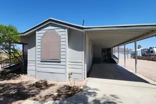 49515 Ruby Ave, Quartzsite, AZ 85346 - Photo 37