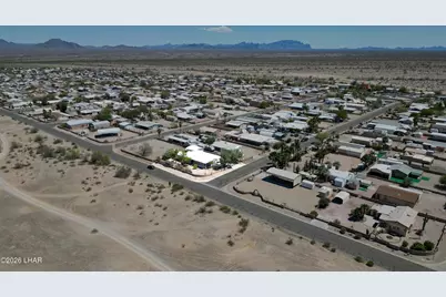 49515 Ruby Ave, Quartzsite, AZ 85346 - Photo 55