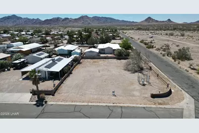 49515 Ruby Ave, Quartzsite, AZ 85346 - Photo 43