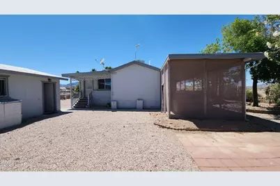 49515 Ruby Ave, Quartzsite, AZ 85346 - Photo 29