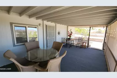 49515 Ruby Ave, Quartzsite, AZ 85346 - Photo 19